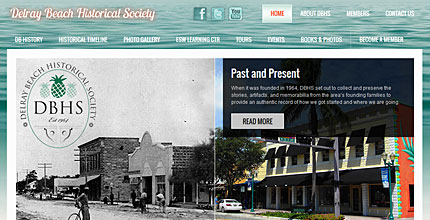 Delray Beach Historical Society