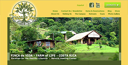 Finca de Vida (v.1)