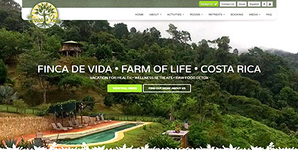 Finca de Vida