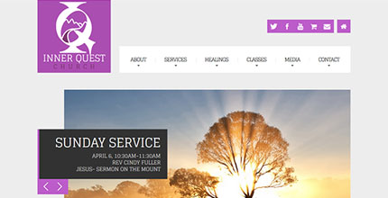 Inner Quest Church