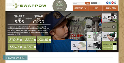 +swappow
