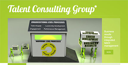 Talent Consulting Group