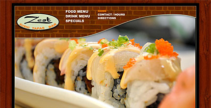 Zest Restaurant
