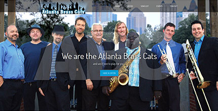 Atlanta Brass Cats