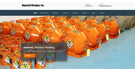 Hopewell Designs