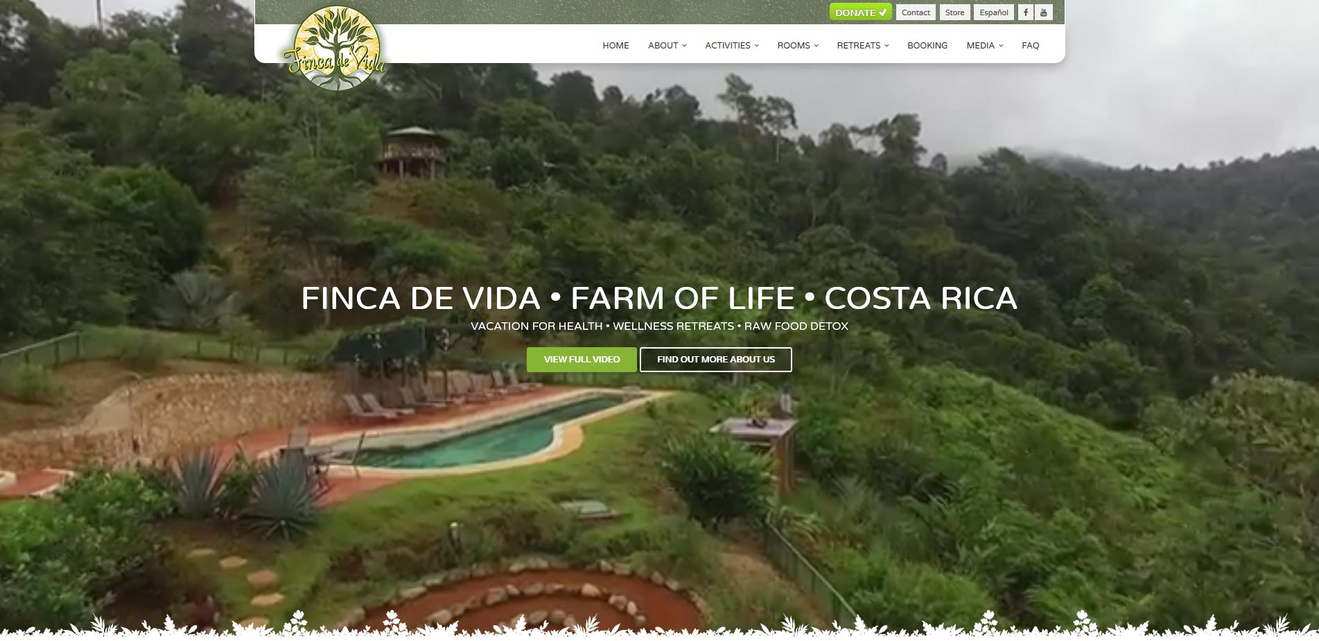 Finca de Vida