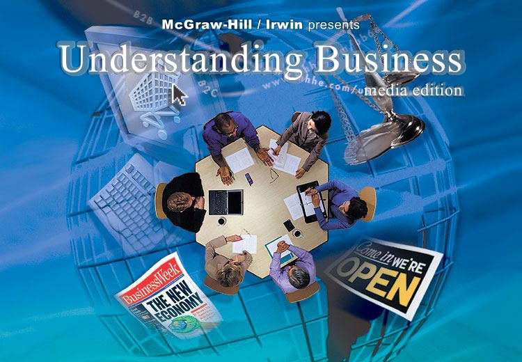 Understanding Business
