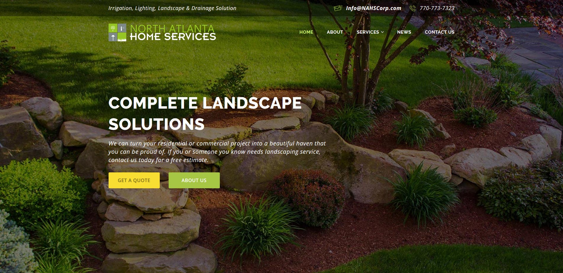 North Atlanta Home Services