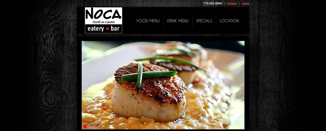 NOCA Restaurant