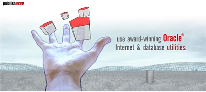 publish<em>asap</em> CD intro