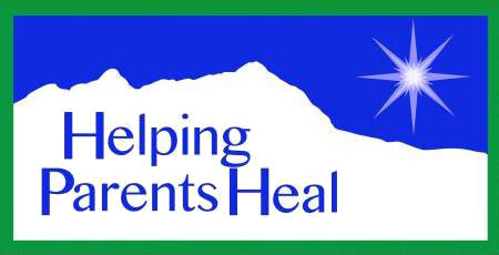 Helping Parents Heal - Mark