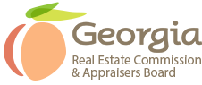Georgia Real Estate Commission & Appraisers Board
