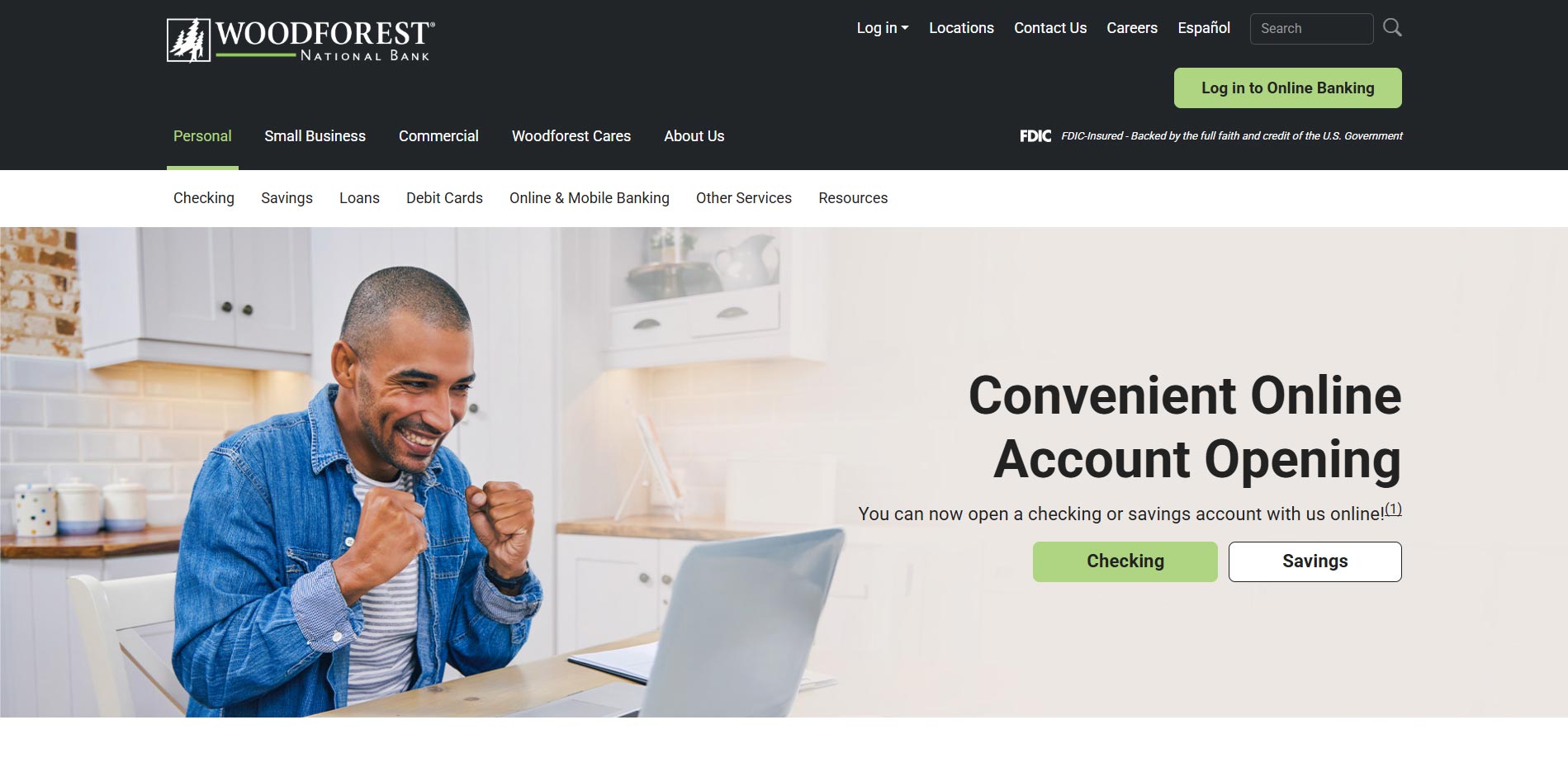 Woodforest National Bank